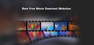 Look to hollywood films for major inspiration. 14 Best Free Full Movie Download Websites 2019 Best Selected List
