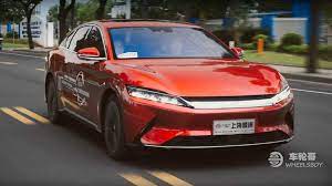 It is the latest entry of byd's dynasty series passenger vehicles, and gets its name from the han dynasty. Byd Han Impresses In New Test Drive Review Video