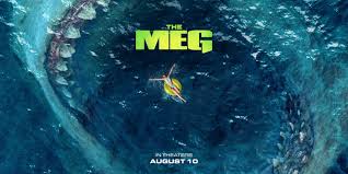 Джейсон стэйтем, руби роуз, рэйн уилсон и др. Review The Meg I Am Your Target Demographic