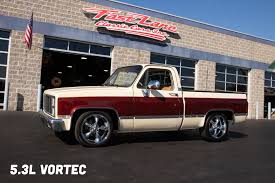 Image result for Red 1981 Chevy Truck