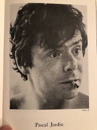 Alexandre Jardin, entre nuit et brouillard