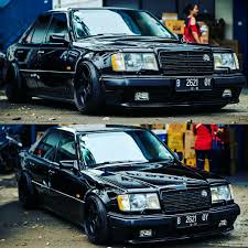 Mercedes Benz W124 Schone Autos Mercedes Benz W124 Traumauto