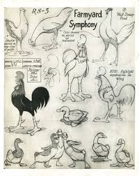 Http Www Michaelspornanimation Com Splog Wp Content V Farmyardsymphony4 Jpg Character Design Animation Cartoon Sketches Disney Art