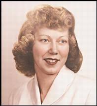 Marie McDevitt Obituary (1931