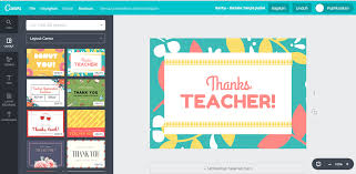 ️ fb unit bimbingan & kaunseling smjk sam tet sesi petang (murid sesi petang). Desain Kartu Ucapan Hari Guru Secara Online Canva