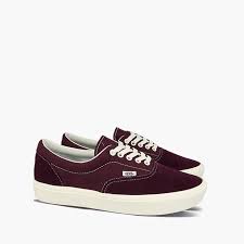 369 items found | sort by. Vans Comfycush Era Va3wm9te9 Schwarz Fur 44 50 Sneakerstudio De