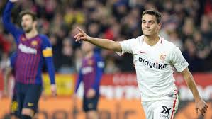 Barcelona were not able to get more than 1 point from sevilla's home after 90 hard fought minutes. Kalah Dari Sevilla Pelatih Barcelona Punya Alasan Istirahatkan Messi Dan Suarez Bola Liputan6 Com