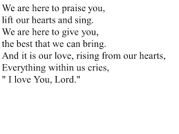 He answered, “I tell you, if they were to keep silent, the stones would cry  out!” He replied, “I tell you, if they were to keep silent, the stones  would.