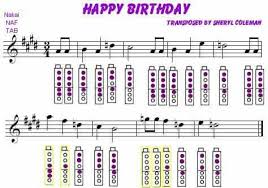 Happy Birthday Native American Flute Music Native American Flute Native American Music