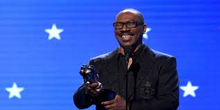Its mission in the 21st century is to ensure the political, educational, social, and economic equ. Eddie Murphy To Be Inducted Into Naacp Image Awards Hall Of Fame