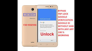Hisense t963 u963 rom unlock fix unlock. How To Open Google Account On Hisense F20 By Tita Plascencia