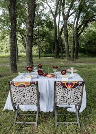 However, with these 7 tips. Host An Outdoor Dinner Party