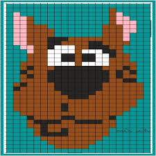 14 Glamorous Coloriage Pixel A Imprimer Gratuit Gallery En 2020 Coloriage Pixel Pixel Art Personnage Coloriage Pixel A Imprimer