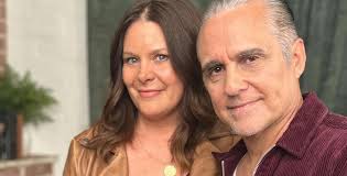 GH's Maurice Benard & Cari Shayne Talk When Divorce Inspires