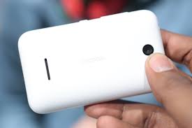 Nokia Asha 230 Dual SIM phone goes on ...