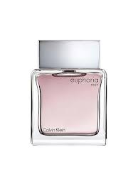 Calvin Klein Euphoria Men bottle