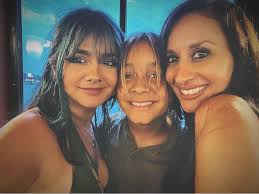 Tatiana Sofia Begault • Facebook