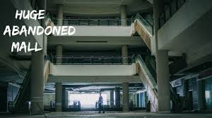 One night, a woman flagged for a taxi and asked to be sent to kemayan city. Sneaking Inside A Huge Abandoned Mall Johor Malaysia Youtube