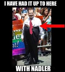 I Ve Had It Up To Here Conservativememes