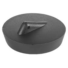 This sink features generously rounded corners for ease of cleaning. Kitchen Sink Plugs Large Standard Sizes Stevenson Plumbing Electrical Supplies