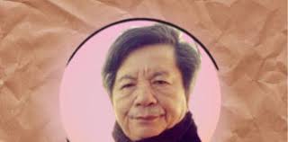 Tổ quốc trong thơ Trần Mạnh Hảo