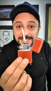 Meet our speaker, @ilefishere #ted #tedtalks #esprit #event