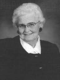 Obituary of Ruth Munn
