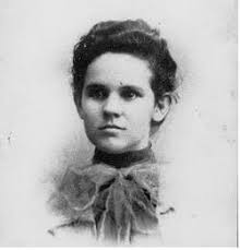 Janie Smith Abbott (1879-1958)