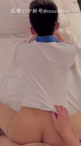 忍者TOP与吴森年gay