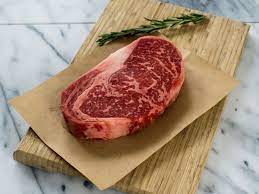 I love a ribeye steak. Hand Select Angus Ribeye Steaks 4 Per Pack