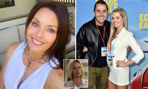 Celebrity chef Shannon Bennett was the subject of an AVO,