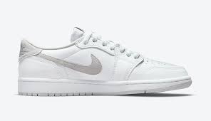 The model was designed in 1984, released in '85, and — due to michael 1985white / natural grey. Air Jordan 1 Low Og Neutral Grey Cz0775 100 2021 Release Date Sbd