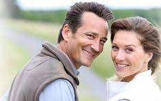 Advantages of mature dating online. Over 40 Dating