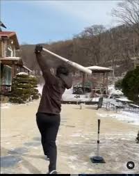 김하성의 에이전트사인 ㈜에이스펙코퍼레이션는 1일 보도자료를 통해 샌디에이고와의. ê¹€í•˜ì„± ìžê°€ê²©ë¦¬ ì¤'ì—ë„ í‹°ë°°íŒ… êµ¬ë‹¨ì€ í™ë³´ì— í™œìš© ì¢…í•© ì—°í•©ë‰´ìŠ¤
