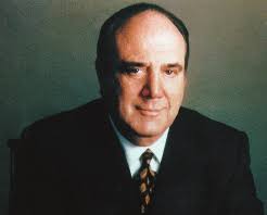 Mayor Webb Reflects Mayor Webb Reflects