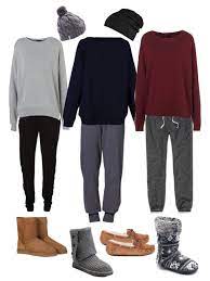 Lazy Stay At Home But Will Go Walk The Dog Kinda Day Outfits Lazy Day Outfits Casual Fall Outfits Lazy Winter Outfits