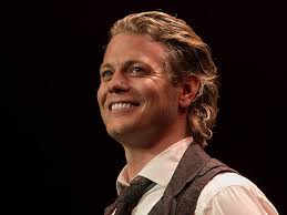 Mark Seibert Konzert With You 2011 in Oberhausen