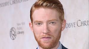 The Little Stranger (2018)