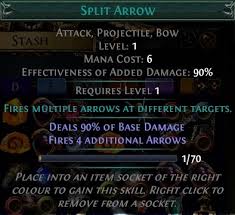 Poe Gem Quality Explained Everything You Need To Know