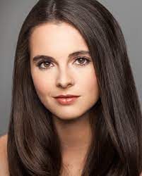 She has starred in television movies and had recurring roles in such series as without a trace, gilmore girls, ghost whisperer, scoundrels and the young and the restless.since june 2011, she has starred as bay kennish on switched at birth. Vanessa Marano Imdb