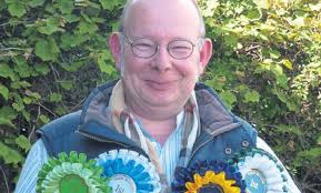 Herefordshire cider maker recognised by Vogue