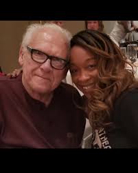 The game just ain't been the same since he's been gone. Share a Lyle story  in the comments if ya got em 🖤 Lyle Gilbert Tuttle October 7, 1931