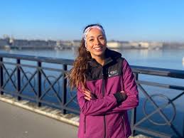 Remplir un formulaire avec des informations personnelles ; Apres Des Etudes A Bordeaux Marie Participe A Koh Lanta La Survie Ca Ne Me Fait Pas Peur Actu Bordeaux