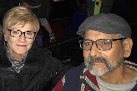 Fundraiser for Rosalind Perez by Patsy Ortiz Cuevas : Prayers & Donations  for Louie Perez