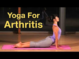 Yoga For Arthritis The Various Yoga Asanas For Arthritis Yoga For Beginners Yoga For Arthritis Yoga For Beginners Arthritis In Legs