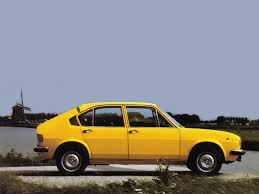 Image result for Giallo 1977 Alfa-Romeo