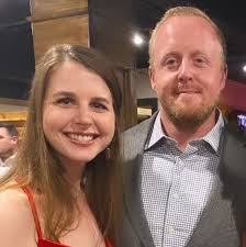 Matt Patterson and Kara Winslow's Wedding Website