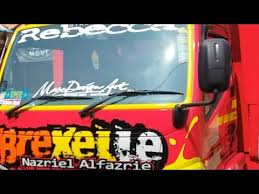 Use our w concept coupon code to get $20 off orders over $100. Djm Variasi Rilis Truck Umplung Rasa Canter Gaes By Mr Opank