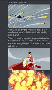 Invincible: Who Is Omni-Man? His True Motivations Explained