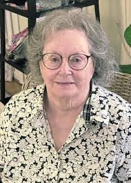 Dorothy Staples Obituary (2024)